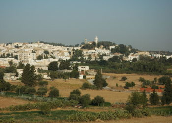 Quelles seraient les délégations concernées par la loi de réconciliation pénale ?