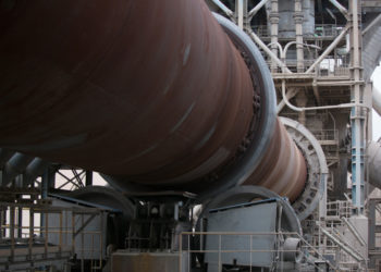 Arrêt préventif de l’usine des Ciments de Bizerte à cause d’émissions nocives