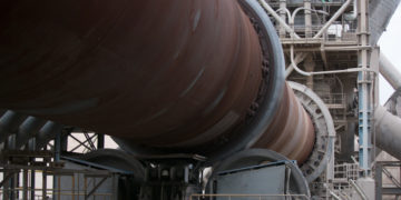 Arrêt préventif de l’usine des Ciments de Bizerte à cause d’émissions nocives