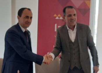 L’UBCI accorde un prêt de 150 MTND à Enda Tamweel, le plus important accord de l’histoire de la banque