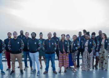 La startup ivoirienne de e-commerce ANKA lève 6,2 millions de dollars en pré-série A