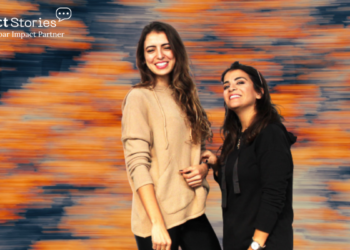 Molka Ayadi et Imen Farah: deux architectes/artisanes créent une Khalta unique pour sublimer le béton