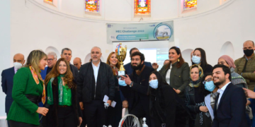 HEC’Challenge: Le bonsaï, les boucles de valeur, et le 1er prix à Bounta, le 2e à Habrick et le 3e à Recycirc