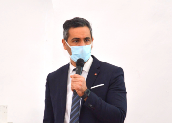 Ministre de l’emploi: “Nous sommes en train d’essayer de résoudre le maximum de problèmes d’un environnement des affaires très complexe”