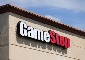 L’action de GameStop bondit en raison de son projet d’entrer sur les marchés du NFT et de la cryptomonnaie