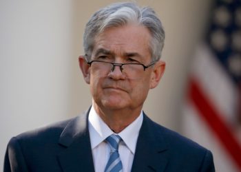 Jerome H. Powell officiellement confirmé pour un second mandat à la tête de la Fed