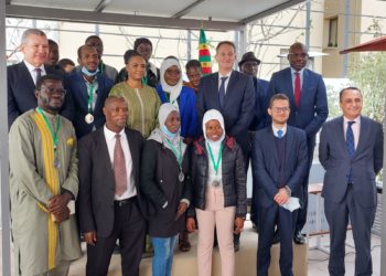 L’ambassade du Sénégal récompense l’excellence des étudiants sénégalais en Tunisie