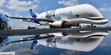 Airbus prépare le lancement de sa propre compagnie aérienne