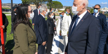 Akacha quitte Carthage