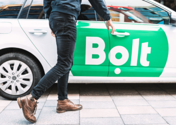 Bolt finalise une levée de fonds de 2 milliards de dinars