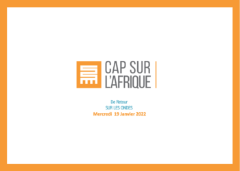 Cap sur l’Afrique, la première émission radio tunisienne dédiée à l’Afrique, déménage chez Diwan FM