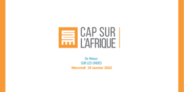 Cap sur l’Afrique, la première émission radio tunisienne dédiée à l’Afrique, déménage chez Diwan FM