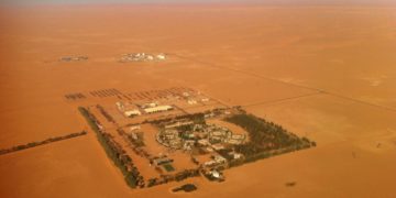 Plusieurs grands champs pétroliers de Libye de l’ouest sont fermés, mais la production libyenne reprend