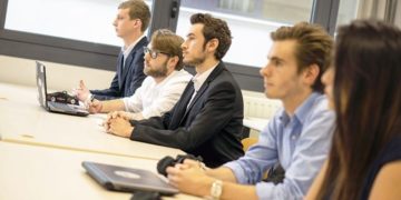 Lancement des “Négociales” pour les étudiants en école de commerce