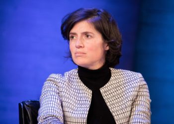 Orange nomme la première femme au poste de CEO de son histoire