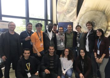 La startup tunisienne InstaDeep développe avec BioNTech un système de dépistage anti-Covid basé sur l’IA