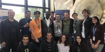 La startup tunisienne InstaDeep développe avec BioNTech un système de dépistage anti-Covid basé sur l’IA