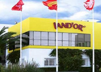 Land’Or : 154 MTND de chiffre d’affaires en 2021
