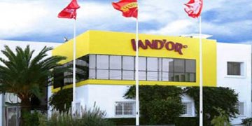Land’Or : 154 MTND de chiffre d’affaires en 2021
