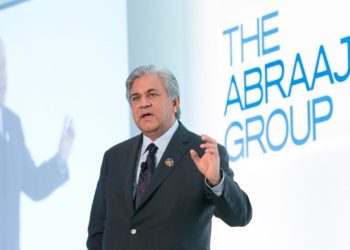 Le fondateur d’Abraaj, Arif Naqvi, condamné à payer 136 M$ pour son rôle dans l’effondrement du fonds