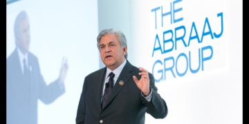 Le fondateur d’Abraaj, Arif Naqvi, condamné à payer 136 M$ pour son rôle dans l’effondrement du fonds
