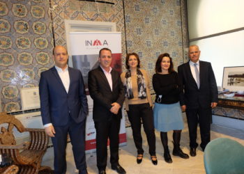 INMA Finance accorde un financement de 7 millions de dinars à Enda Tamweel