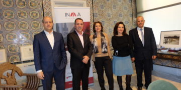 INMA Finance accorde un financement de 7 millions de dinars à Enda Tamweel