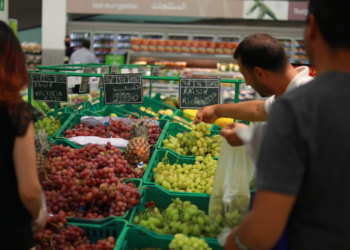 Depuis janvier 2011, les prix en Tunisie ont augmenté de plus de 78%