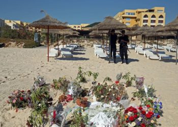 TUI règle son procès avec les familles des victimes de l’attaque terroriste de Sousse en 2015