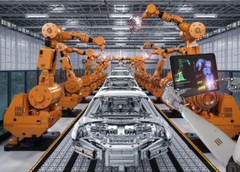 Les ventes de voitures en Europe chutent de 22 %, marquant ainsi la pire année depuis des décennies