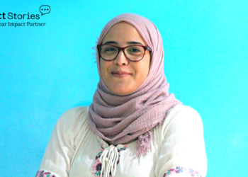 Latifa El Ghezal, fondatrice de Sciencia: Jeter un pont entre le réel et les sciences avant d’exporter