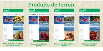 Exportations des produits du terroir : nouveau programme d’appui pour les entreprises