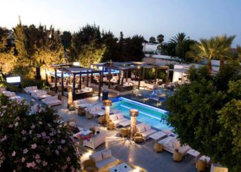 Un restaurant tunisien parmi les 50 meilleurs de la région MENA