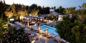 Un restaurant tunisien parmi les 50 meilleurs de la région MENA