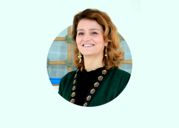 Saima Samoud: “Pour faire rayonner la culture tunisienne, il suffit seulement d’un peu d’encadrement”