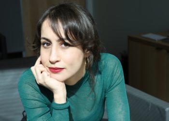 Amira Yahyaoui: “Mos est aujourd’hui la plus grande néo-banque aux USA”