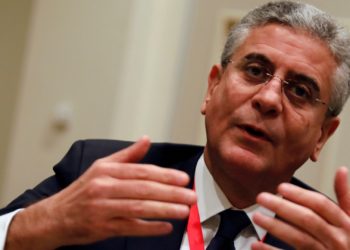 Farid Belhaj: “La compensation tue la démocratie”