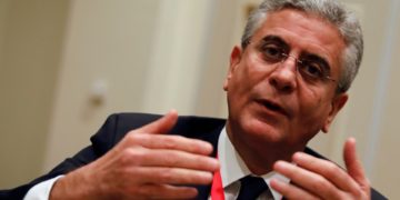 Farid Belhaj: “La compensation tue la démocratie”