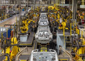 Les ventes de voitures en Europe sont en baisse pour le 7e mois consécutif