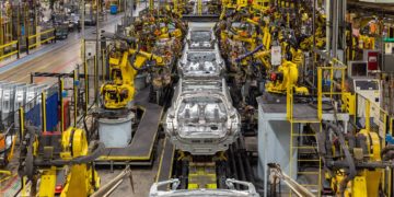 Les ventes de voitures en Europe sont en baisse pour le 7e mois consécutif