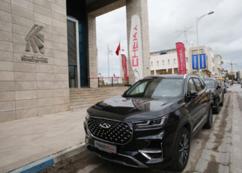 La STA tient sa première communication financière et promet l’introduction prochaine des voitures électriques