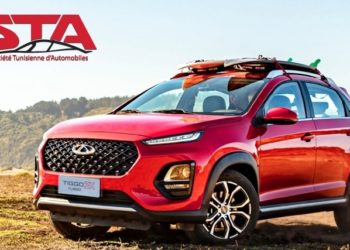 Chery conduit la STA à la Bourse de Tunis