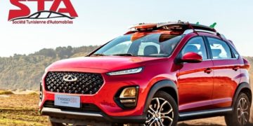 Chery conduit la STA à la Bourse de Tunis