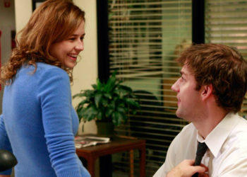 Collègues… et en couple: voici comment bien gérer sa vie amoureuse au quotidien