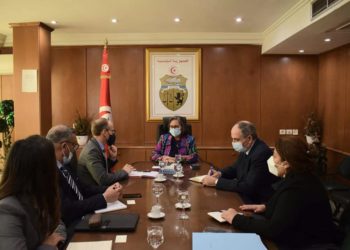 À cause du retard de réalisation, la BEI révise à la baisse un prêt accordé au Groupe Chimique Tunisien