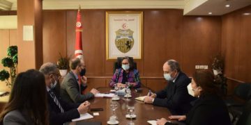 À cause du retard de réalisation, la BEI révise à la baisse un prêt accordé au Groupe Chimique Tunisien