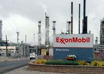 Dans un monde en pleine transition énergétique, ExxonMobil rapporte son bénéfice le plus important depuis 2014