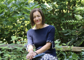 Une Tunisienne en tant que vice-présidente de la Grand Valley State University dans le Michigan