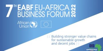 Le Forum d’affaires UE-Afrique se déroule gratuitement en ligne à partir d’aujourd’hui