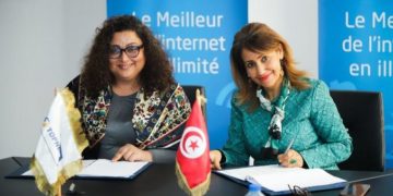 Topnet apporte son soutien financier et technique à l’association Graines d’Entrepreneurs